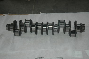 Durable Diesel Engine Crankshaft 3692430 Custom Forged Crankshaft