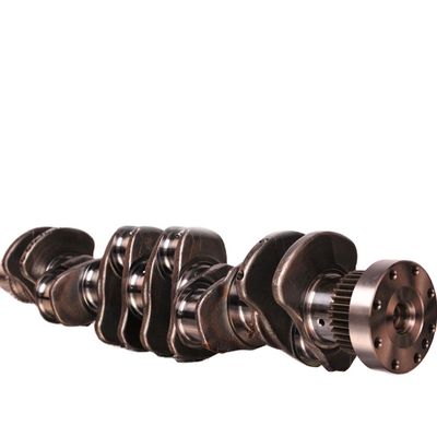 Cummins ISDE6 4934862 Diesel Engine Crankshaft Universal