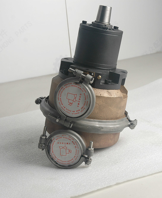 3074540 Sea Water Pump For K19 Engine