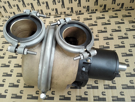 3074540 Sea Water Pump For K19 Engine