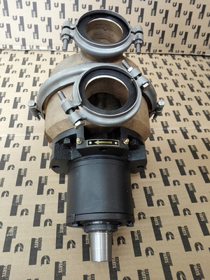 3074540 Sea Water Pump For K19 Engine